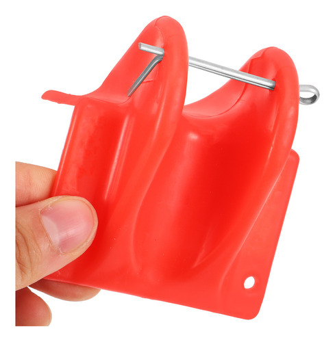Para Protetor De Corda De Escalada Downhill Rope 5 Unidades