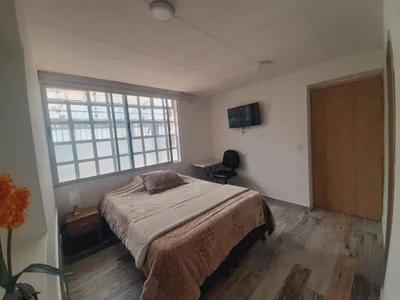 Habitación en arriendo