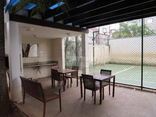Imagem 23 de 26 de Apartamento Residencial À Venda, Centro, Guarulhos. - Ap0593