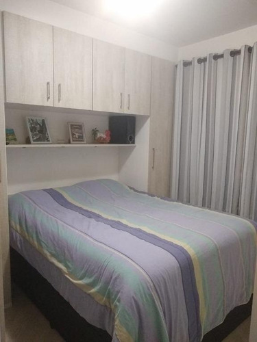 Imagem 13 de 15 de Apartamento Com 3 Dormitórios À Venda, 65 M² Por R$ 346.000,00 - Vila Endres - Guarulhos/sp - Ai20585