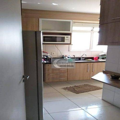 Imagem 3 de 19 de Apartamento Com 2 Dormitórios À Venda, 64 M² Por R$ 280.000,00 - Jardim Guairaca - São Paulo/sp - Ap3277