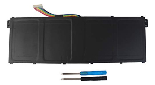 Batería K Kyuer Ac14b8k Para Acer Chromebook C810 C910