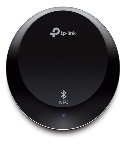 Receptor De Música Bluetooth Tp-link Ha100 Con Salida 3.5mm