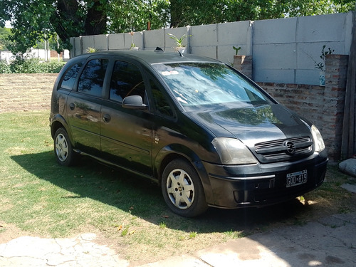 Chevrolet Meriva 1.8 Gls