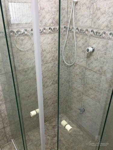 Imagem 11 de 17 de Conjunto À Venda, 50 M² Por R$ 280.000,00 - Bela Vista - São Paulo/sp - Cj8061