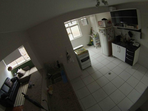 Imagem 1 de 7 de Apartamento  Residencial À Venda, Vila Mariana, São Paulo. - Ap0295 - 33564059