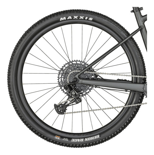 Bicicleta Mtb Aro 29 Scott Scale 970 - 12v 2024/25