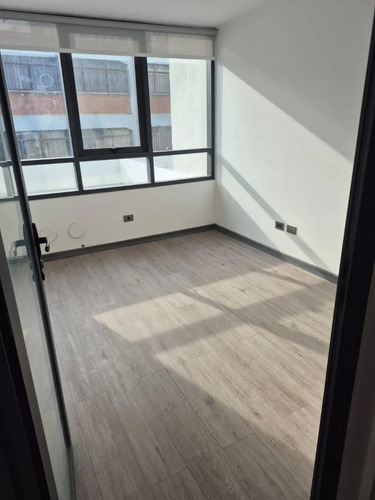 (adm) Arrienda Tu Oficina En Providencia Con 1 Mes Gratis