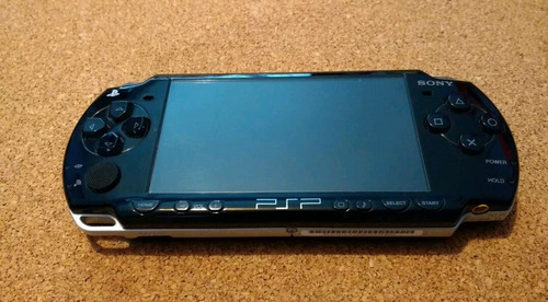 Psp Slim - Envio Gratis