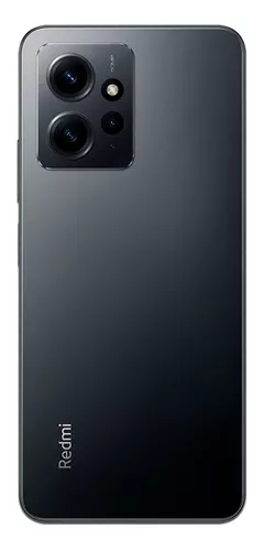 Smartphone XIAOMI Redmi Note 12 (6.67'' - 4 GB - 128 GB - Gris)