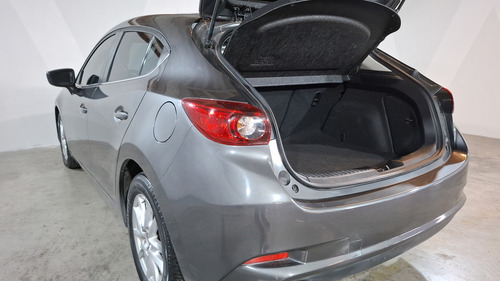 Mazda Mazda 3 2.5 HATCHBACK I TOURING TA