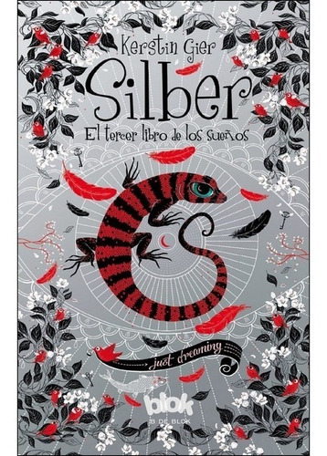 Silber El Tercer Libro De Los Sueños / Gier (envíos)