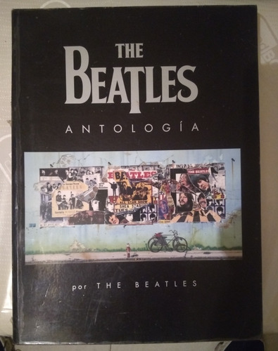 Antología Beatles De Colección, 5 Películas Más Libro