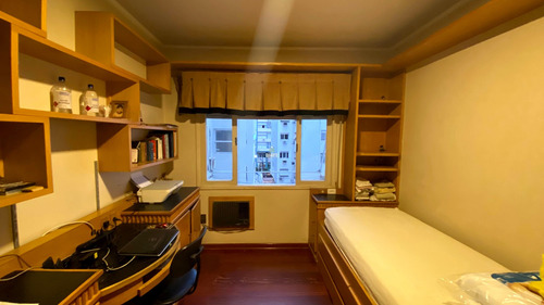Imagem 22 de 30 de Vendo Excelente Apartamento No Gonzaga Com Vaga De Garagem, 3 Quartos, 1 Vaga, 2 Banheiros, Santos - Ap04059 - 69683829