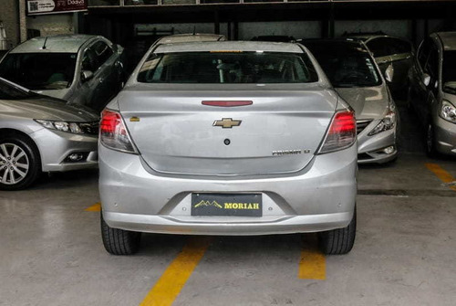 Imagem 15 de 15 de Chevrolet Prisma 1.4 Lt 8v Flex Manual 2016