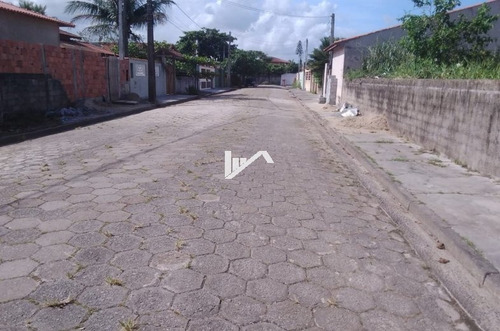 Imagem 1 de 6 de Terreno De Esquina No Balneário Tupy Em Itanhaém=ref;ter087