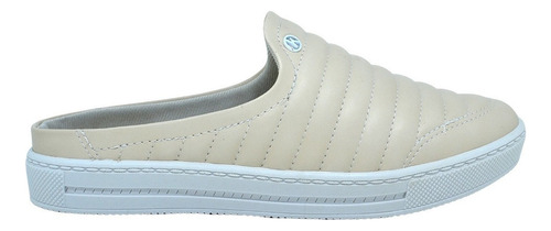 Tenis Feminino Casual Babuche Confortavel Kolosh C1627a