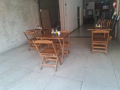 Restaurante No Limão Pronto Para Faturar No Primeiro Dia