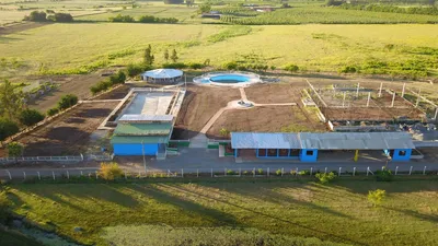 Terreno en venta