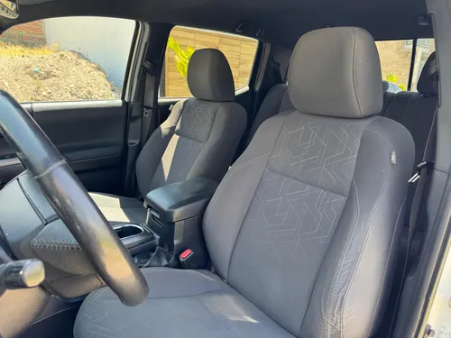 Toyota Tacoma 3.5 Trd Sport At