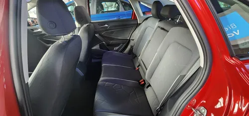 Volkswagen Jetta 1.4 T Tsi Comfortline Tip