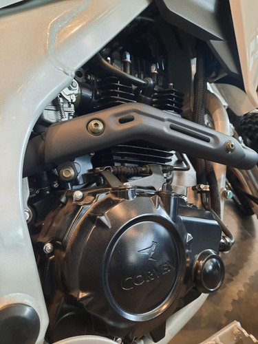 Corven Txr 250l! Concesionario Exclusivo Jp Motos!