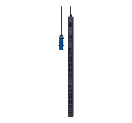 Pdu Apc Basic Zerou 32a 230v Epdu1132b Negro