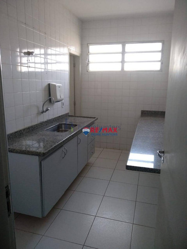 Imagem 14 de 20 de Prédio Para Alugar, 980 M² Por R$ 22.000,00 - Jardim Conceição (sousas) - Campinas/sp - Pr0178