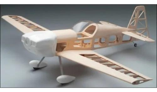 Mega Pacote: 2.370 Plantas De Aeromodelos E Simuladores