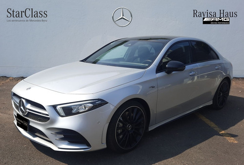 Mercedes-benz Clase A 2023