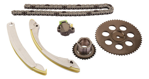 Kit Distribución Para Buick Rainier 04-05-06-07