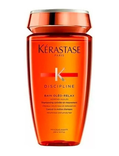 Kérastase Bain Discipline Oleo Relax (shampoo) 250ml