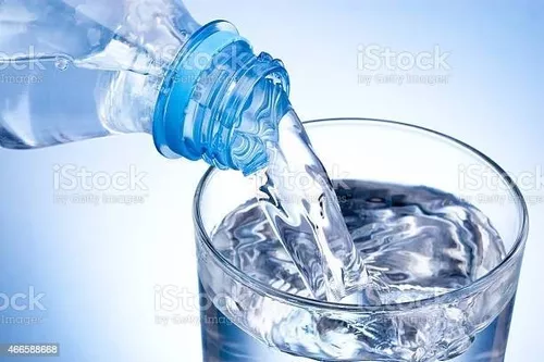 Agua Cristal Pet x 600 ml Paca X 24 Und