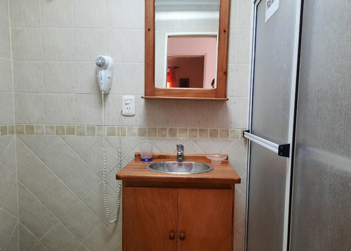 Alquiler De Casa Para 4 Personas En Aguas Verdes!