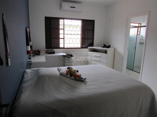 Imagem 22 de 30 de Casa À Venda Em Cidade Universitária - Ca003949