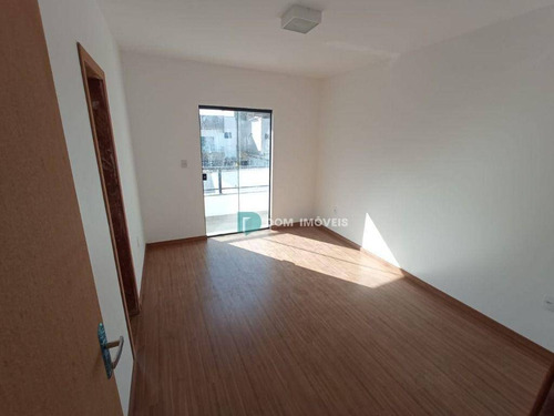 Imagem 2 de 11 de Casa À Venda, 130 M² Por R$ 529.000,00 - Marilândia - Juiz De Fora/mg - Ca0460