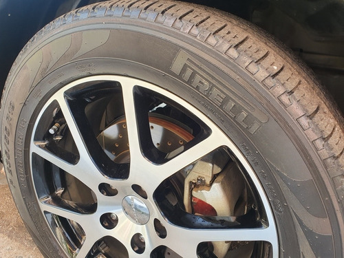 Imagem 7 de 8 de Dodge Journey Rt Blindagem Bss