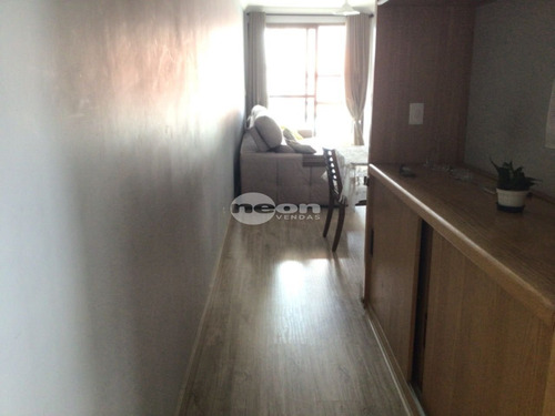 Imagem 5 de 15 de Apartamento - Vila Assuncao - Ref: 1816 - V-1816