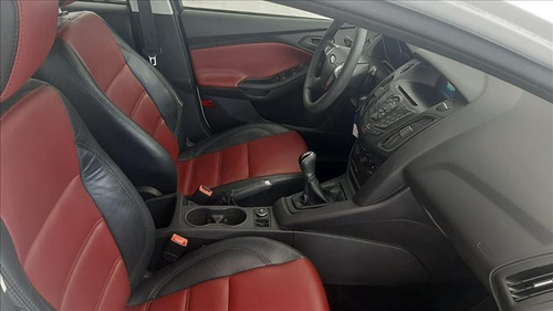 Imagem 9 de 10 de Ford Focus 1.6 S 16v