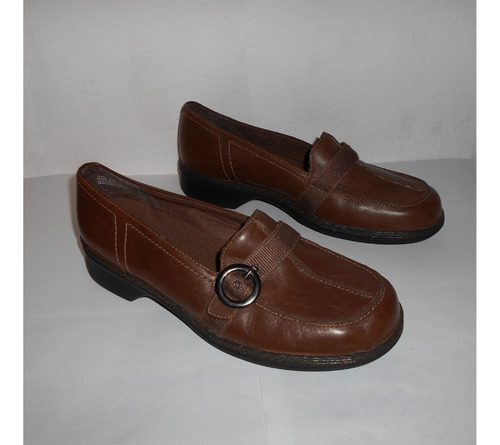 Clarks Zapatos Mocasin Mujer 9 Usa 26 Mex