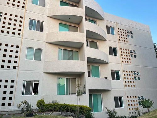 Departamento Con Doble Acceso Controlado Bien Ubicado