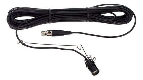 Microfone Samson CM12c Card Hanging Orchestra Choir. Conden
