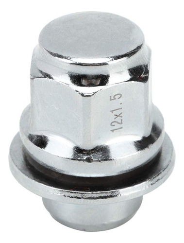 Tuerca De Neumático De Acero Para Toyota Camry 2001-2016, Co