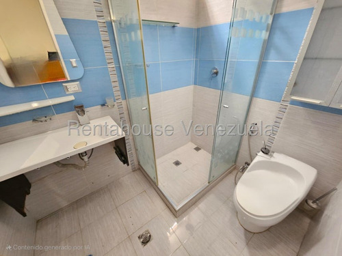 Casa En Venta El Limón 25-24727 Yb