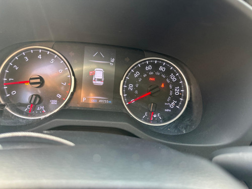 Toyota Rav4 2019 4x4 Le Plus ¡