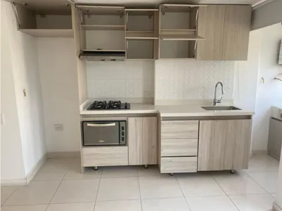 Apartamento en venta