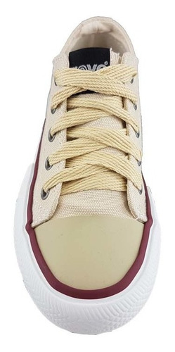 Imagen 2 de 2 de Zapatilla Medio Basket Rave 999 Niños