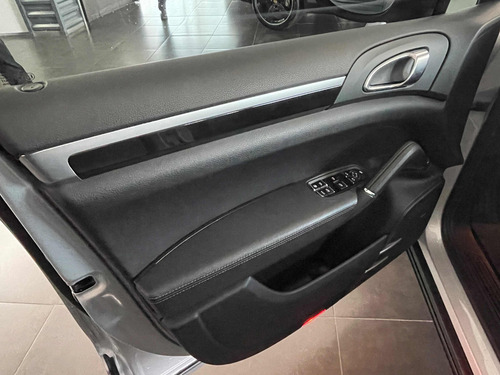 Porsche Cayenne 3.0 Diesel 245cv (958)