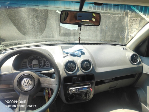 Volkswagen Gol 1.0 City Total Flex 5p 2006