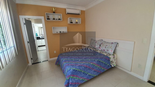 Imagem 8 de 30 de Casa Em Guarajuba No Paraíso Dos Lagos Com 550m² De Terreno E 480m² De Área Útil E 6 Suítes - Ca00022 - 70405037